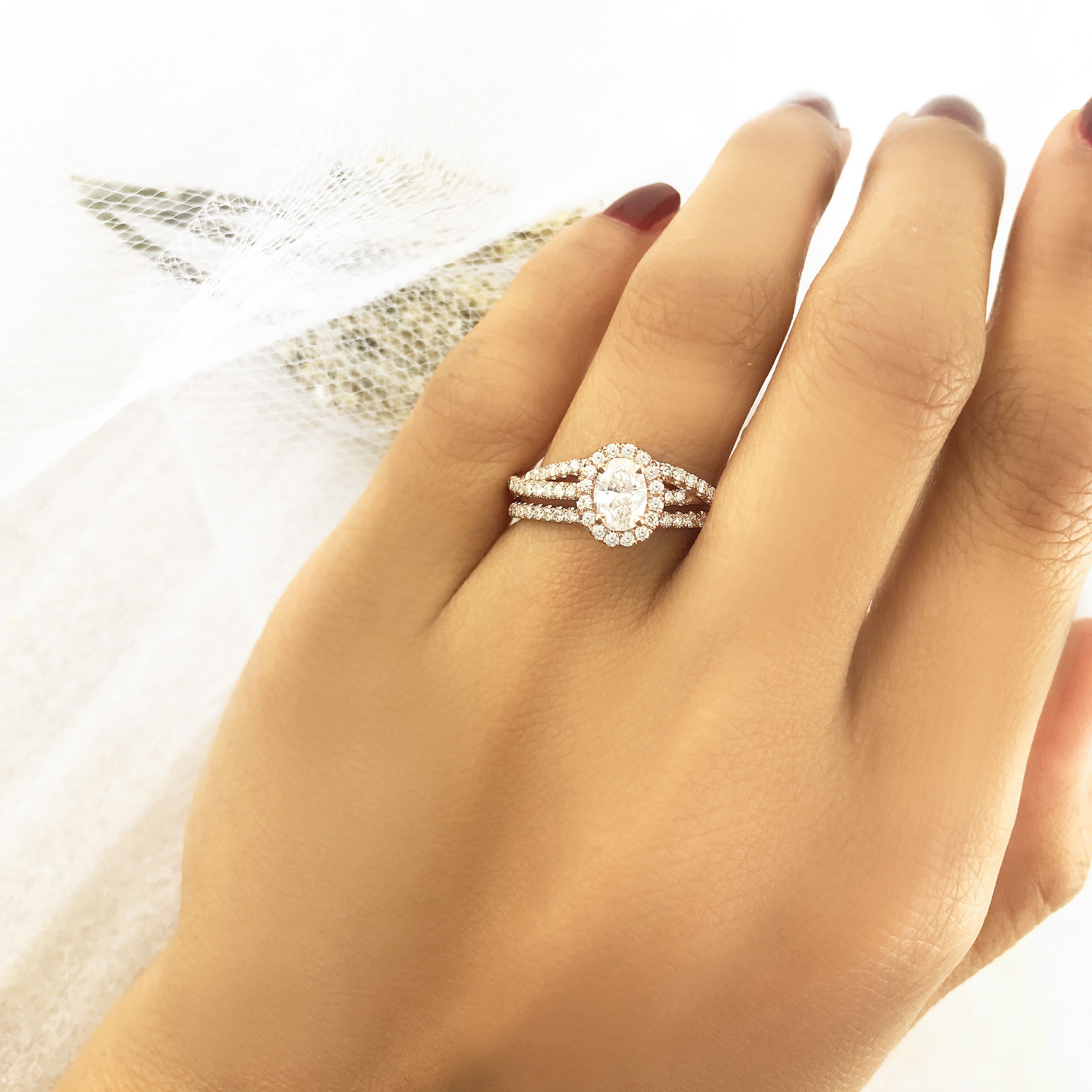 32+ Engagement ring finger brazil best choice