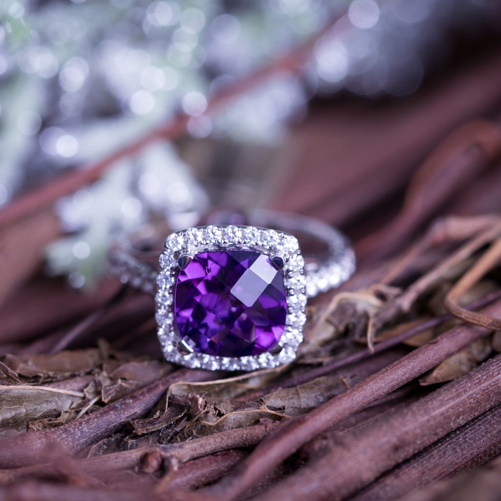 Why Colored Stone Engagement Rings Are Crazy Popular? 6 Gemstone Trends  Millennials Are Loving