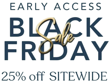 Early Access Black Friday Sale